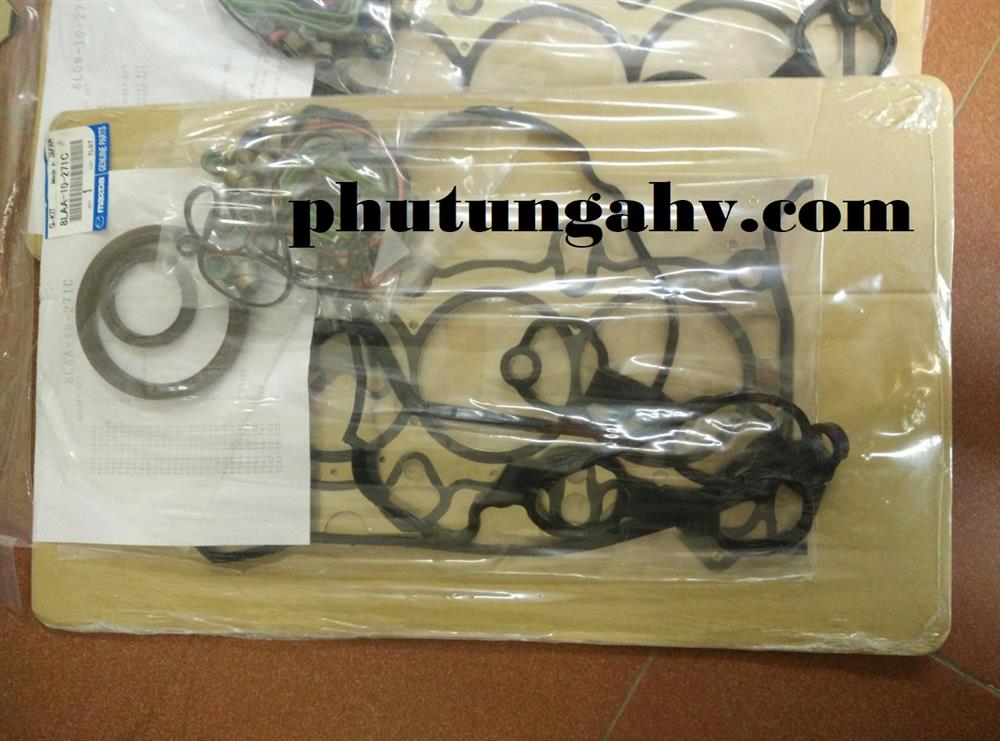 Bộ gioăng động cơ gasket set Mazda CX5